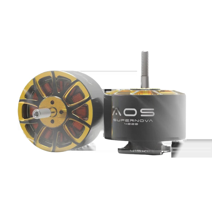 RCINPOWER AOS Supernova 4220 515KV Brushless FPV Drone Motor