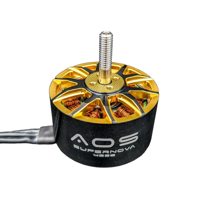RCINPOWER AOS Supernova 4220 515KV Brushless FPV Drone Motor