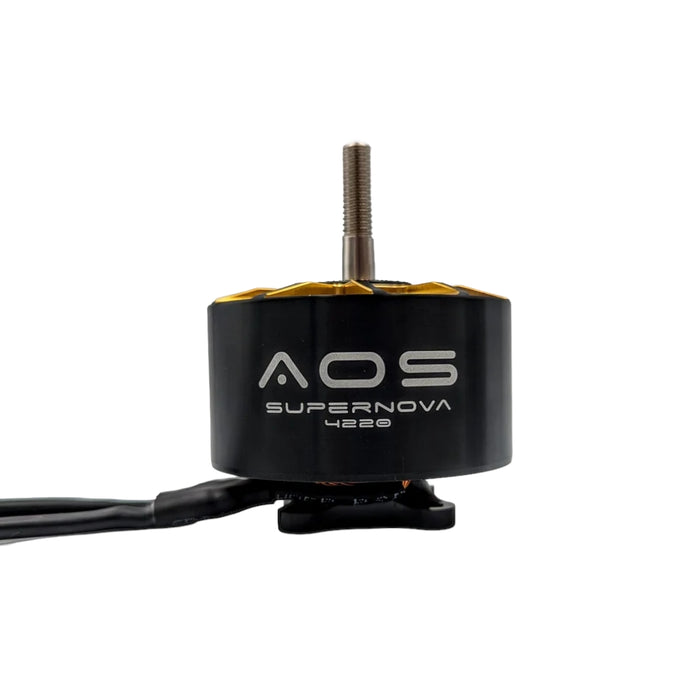 RCINPOWER AOS Supernova 4220 515KV Brushless FPV Drone Motor
