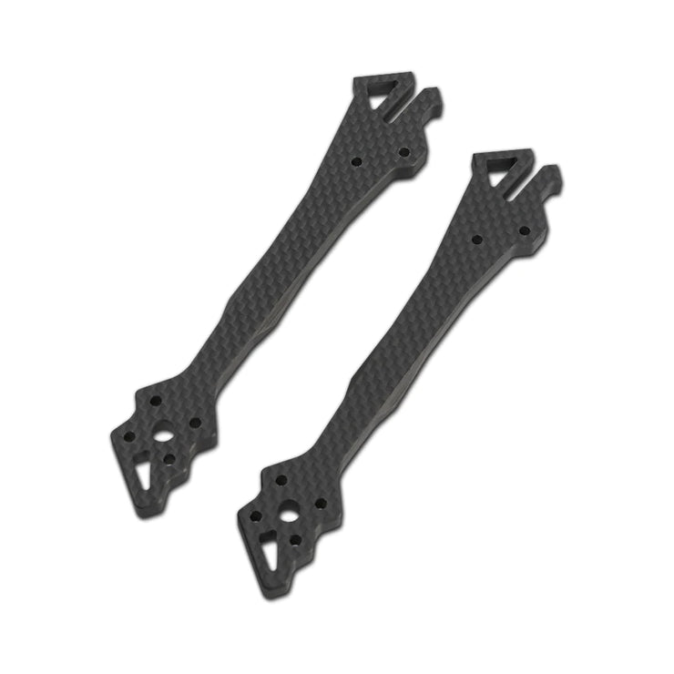 FlyfishRC Volador II VD5 V2 Frame Replacement REAR Arm - Pack of 2
