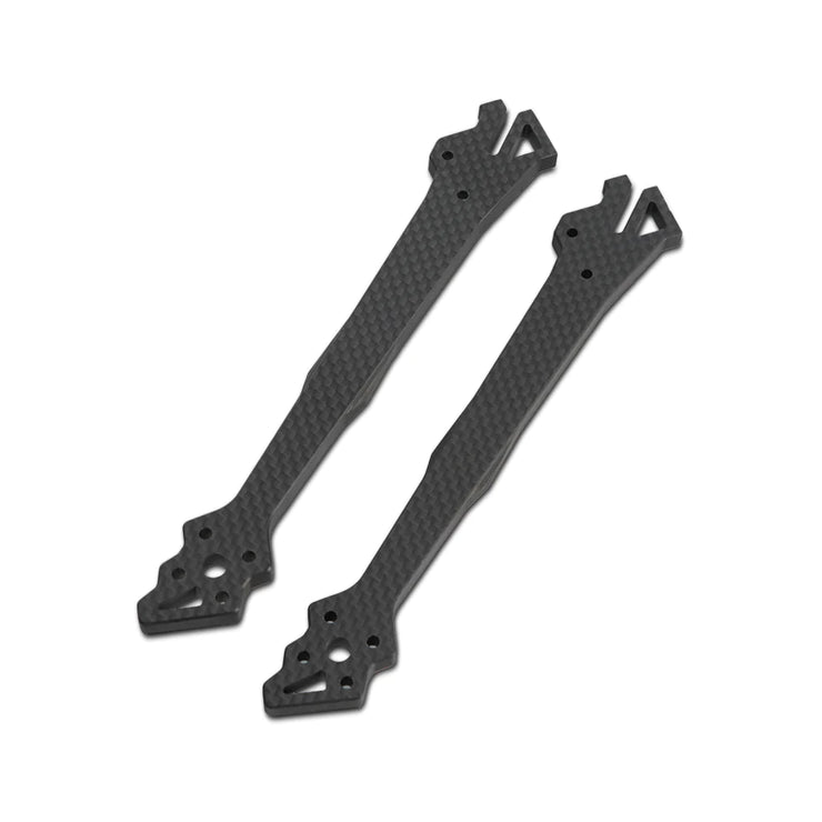 FlyfishRC Volador II VD6 V2 Frame Replacement REAR Arm - Pack of 2