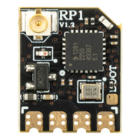 RadioMaster RP1 V2 ELRS 2.4GHz Nano Receiver w/ UFL Antenna
