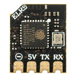 RadioMaster RP2 V2 ELRS 2.4GHz Nano Receiver w/ Ceramic Antenna