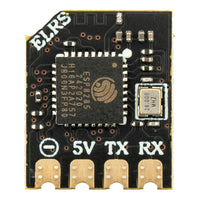 RadioMaster RP2 V2 ELRS 2.4GHz Nano Receiver w/ Ceramic Antenna