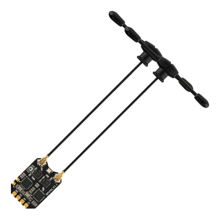 RadioMaster RP4TD ELRS 2.4GHz Diversity Receiver