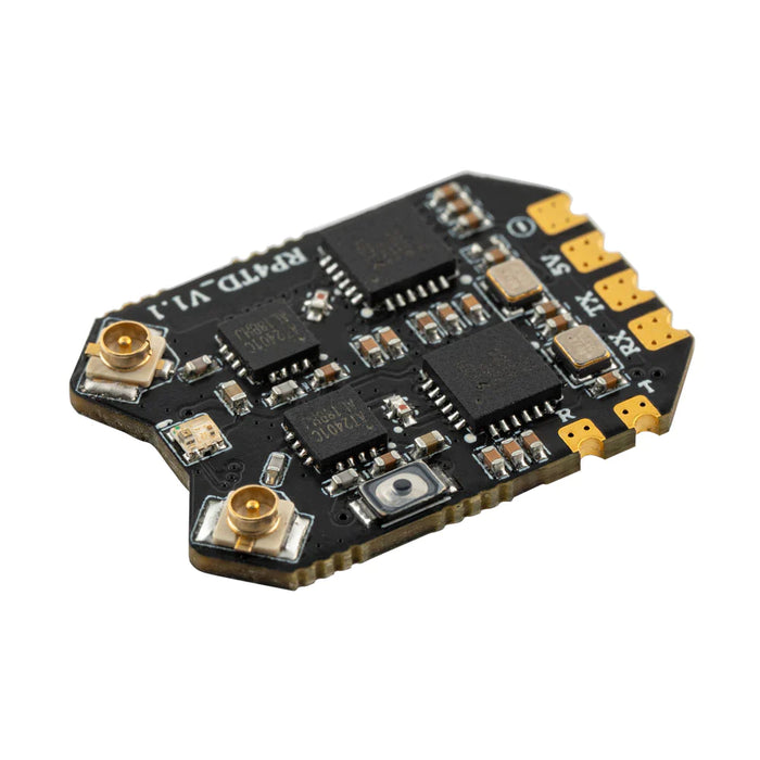 RadioMaster RP4TD ELRS 2.4GHz Diversity Receiver