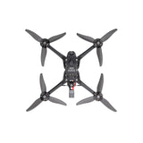 GEPRC GEP-Racer FPV Racing Drone Analog 5.8G with TMOTOR F60PROV Motors - Choose Receiver Type