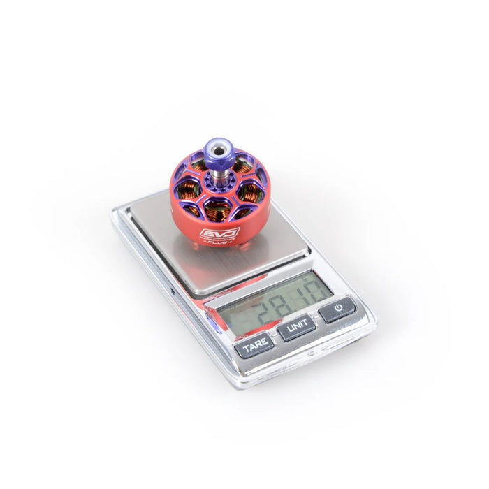 RCINPOWER WASP MAJOR EVO PLUS 22.6-7.2 - 2200KV