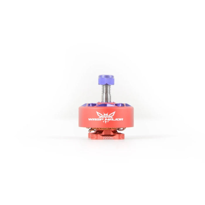 RCINPOWER WASP MAJOR EVO PLUS 22.6-7.2 - 2200KV