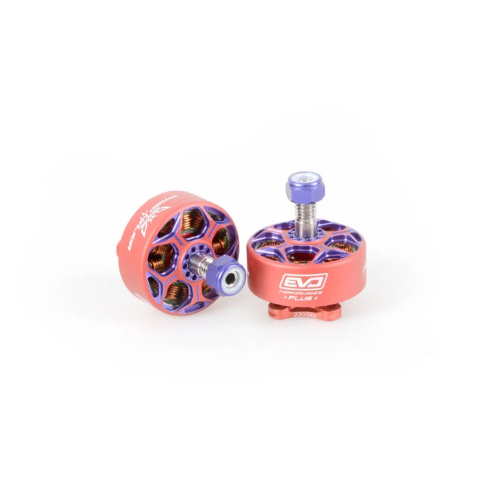 RCINPOWER WASP MAJOR EVO PLUS 22.6-7.2 - 2200KV