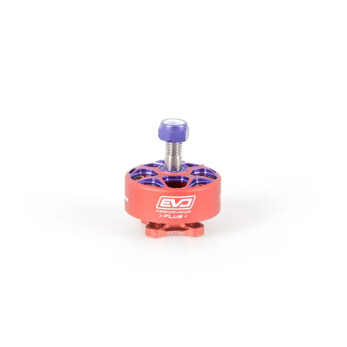 RCINPOWER WASP MAJOR EVO PLUS 22.6-7.2 - 2200KV