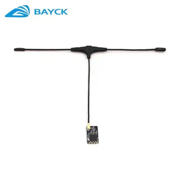 BayckRC ELRS 915MHz Nano Receiver - T Antenna