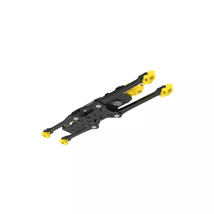 SpeedyBee Mario Fold 8 DC FPV Long Range Frame Kit