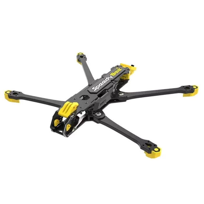 SpeedyBee Mario Fold 8 DC FPV Long Range Frame Kit