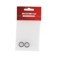 Goosky S2 3D Helicopter Swashplate Bearing Set (6701ZZ)