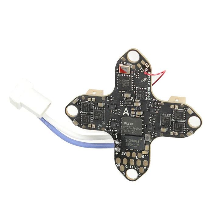 BetaFPV Matrix G4 4in1 v1.1 Brushed Flight Controller