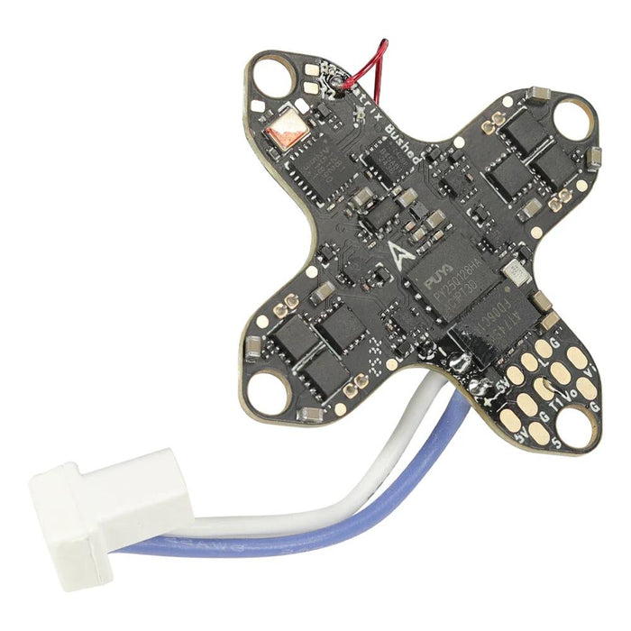 BetaFPV Matrix G4 4in1 v1.1 Brushed Flight Controller