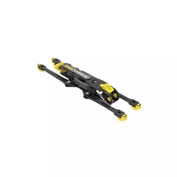 SpeedyBee Mario Fold 8 DC FPV Long Range Frame Kit