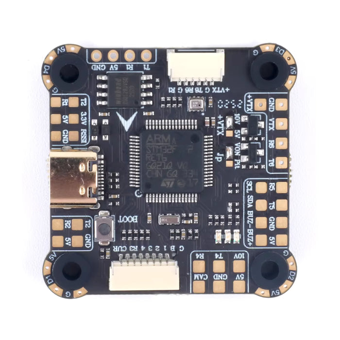 Skystars F7HD Pro5 Flight Controller - 30x30mm
