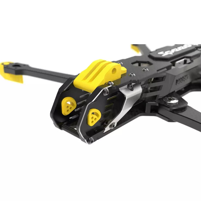 SpeedyBee Mario Fold 8 DC FPV Long Range Frame Kit