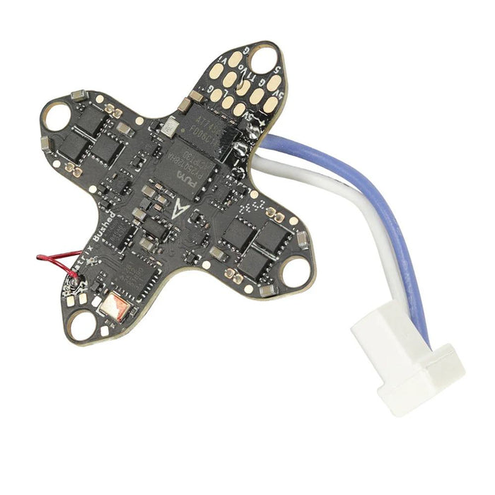 BetaFPV Matrix G4 4in1 v1.1 Brushed Flight Controller