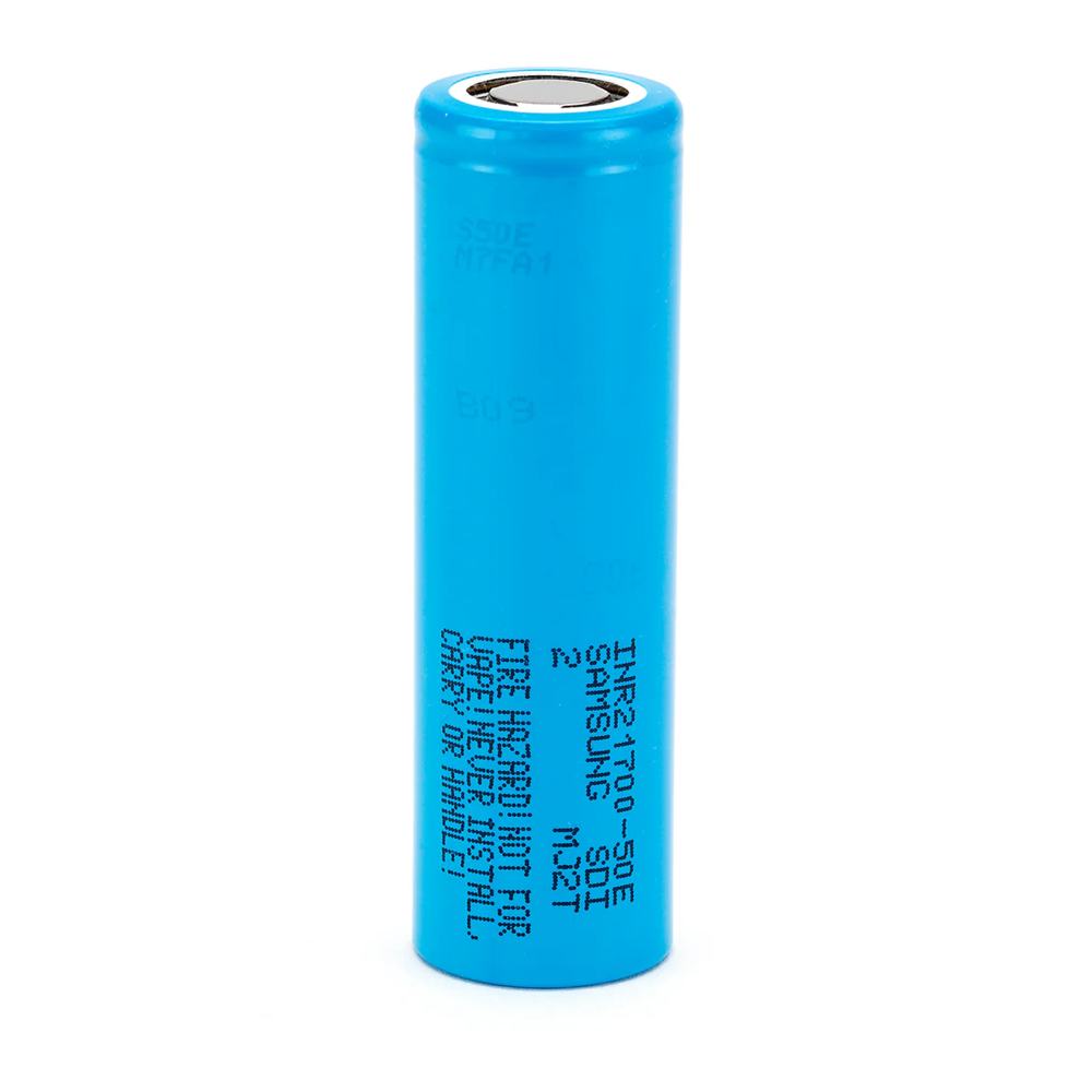 elfbar nachfüll pod läuft aus Vapcell F60 6250 mah rechargeable 21700 li-ion battery with main image 0