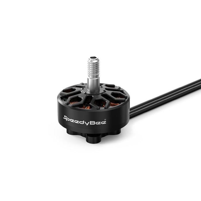 SpeedyBee 2306.5 1800KV Master5V2 5 inch FPV Motor (4 Pcs)