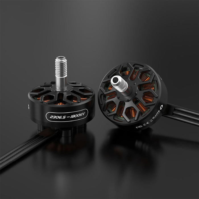 SpeedyBee 2306.5 1800KV Master5V2 5 inch FPV Motor (4 Pcs)