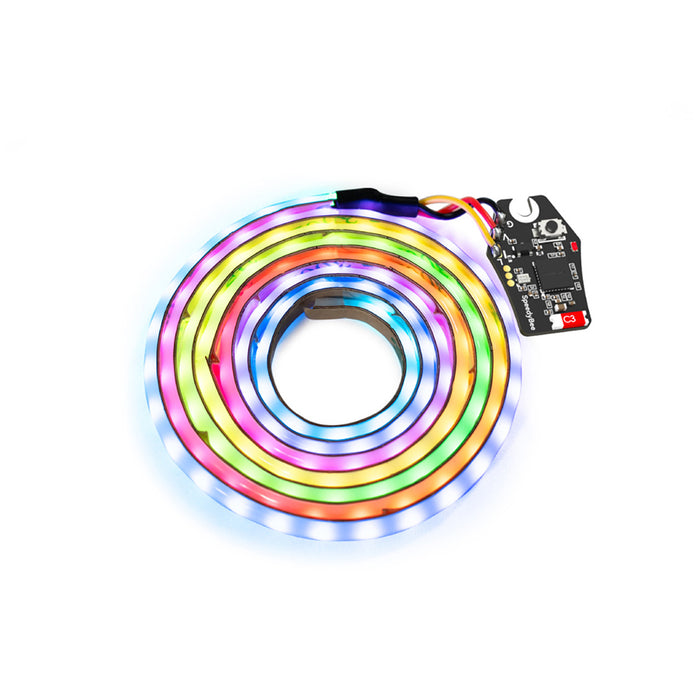 SpeedyBee Bee35 Meteor LED Light Strip