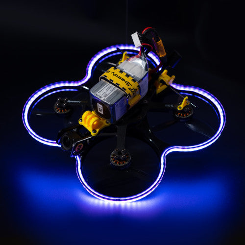 SpeedyBee Bee35 Meteor LED Light Strip