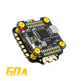 SpeedyBee F405 V4 Stack w/ 60A 3-6S BLS 4in1 ESC - 30x30mm