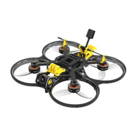 SpeedyBee Bee35 PRO HD O3 Air Unit 6S 3.5" CineWhoop Drone - Choose Receiver