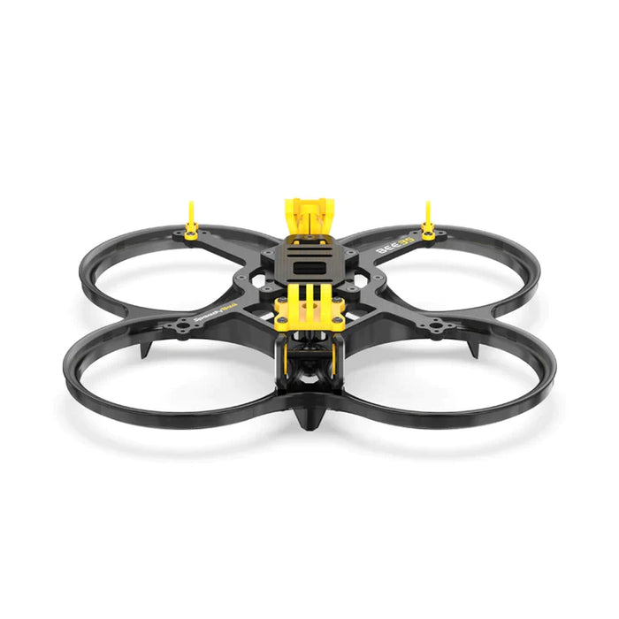 SpeedyBee Bee35 PRO + Meteor LED 3.5" FPV Drone Frame Kit