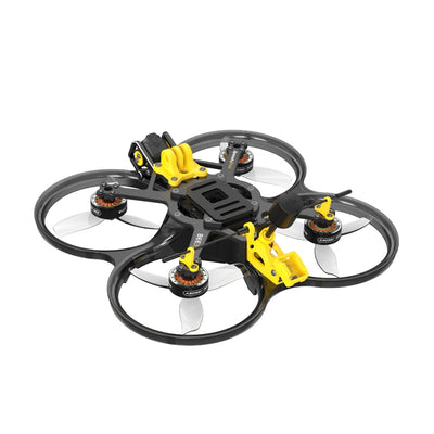 SpeedyBee Bee35 PRO HD O3 Air Unit 6S 3.5" CineWhoop Drone - Choose Receiver