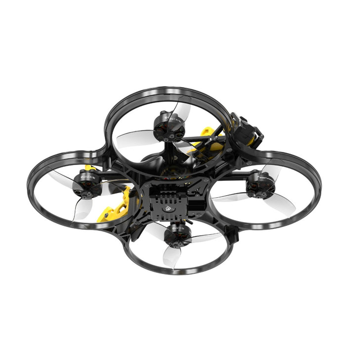 SpeedyBee Bee35 Analog 6S 3.5" CineWhoop Drone with TX800 VTX and RunCam Phonix SE Camera - Choose Receiver