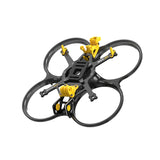 SpeedyBee Bee35 PRO + Meteor LED 3.5" FPV Drone Frame Kit