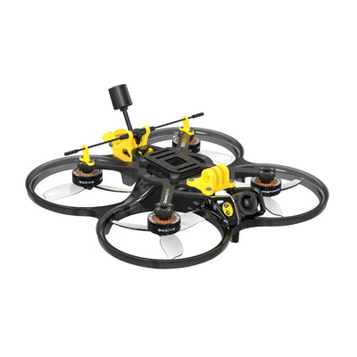 SpeedyBee Bee35 PRO HD O3 Air Unit 6S 3.5" CineWhoop Drone - Choose Receiver