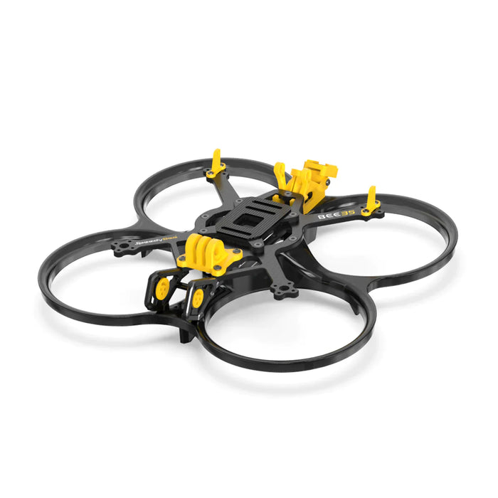 SpeedyBee Bee35 PRO + Meteor LED 3.5" FPV Drone Frame Kit