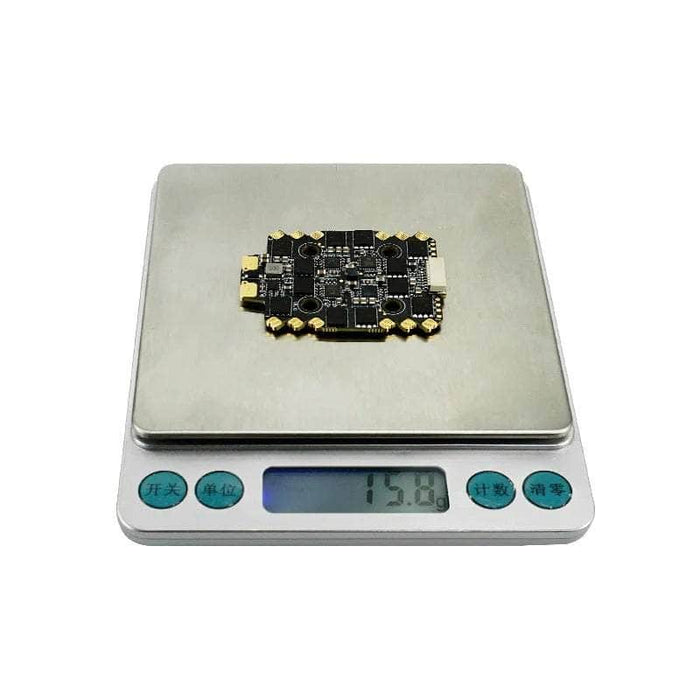 Sequre E70 G1 128K 32Bit 2-8S 70A BL32 4in1 ESC - 20x20mm