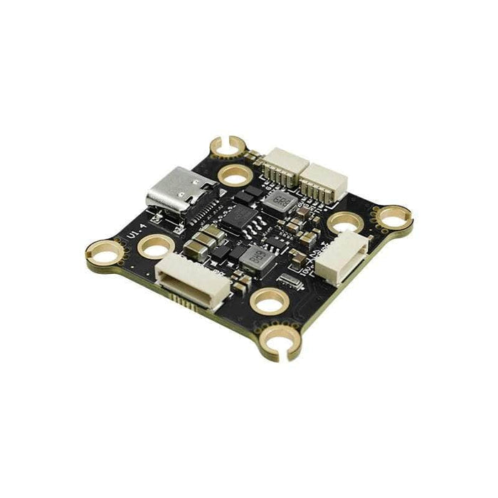 Sequre H743 4-8S MPU6000 Flight Controller - 20x20mm / 30x30mm