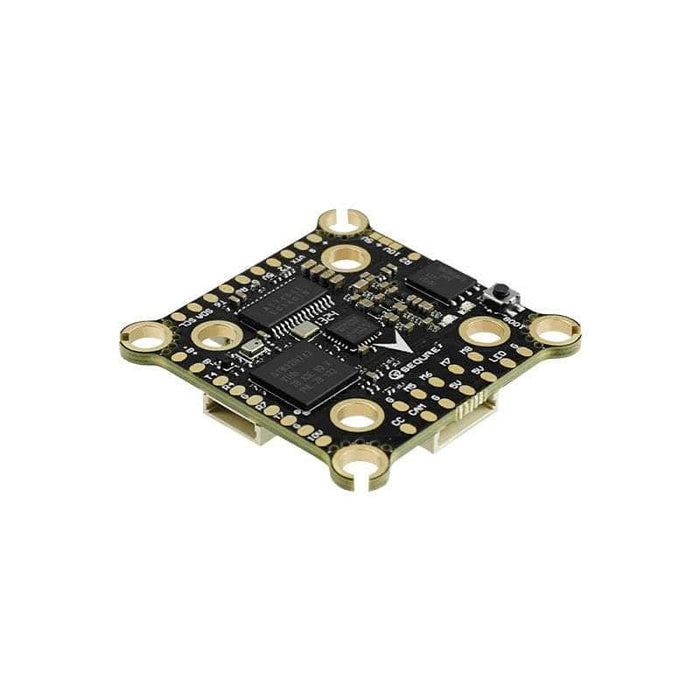 Sequre H743 4-8S MPU6000 Flight Controller - 20x20mm / 30x30mm