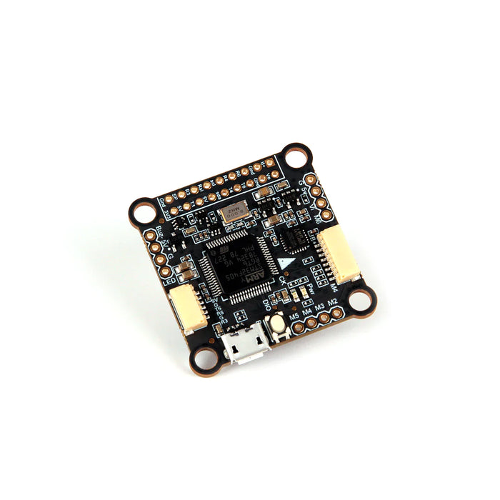 Holybro Kakute F4 V2.4 Flight Controller with DJI O3 HD Camera Plug - 30x30mm