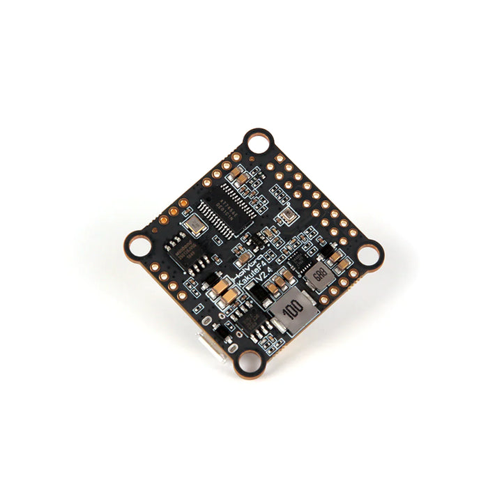 Holybro Kakute F4 V2.4 Flight Controller with DJI O3 HD Camera Plug - 30x30mm