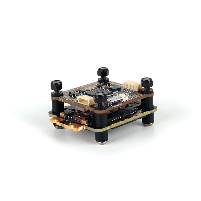 Holybro Kakute F4 V2.4 W/Tekko32 F4 4in1 50A ESC STACK with DJI O3 Plug - 30x30mm