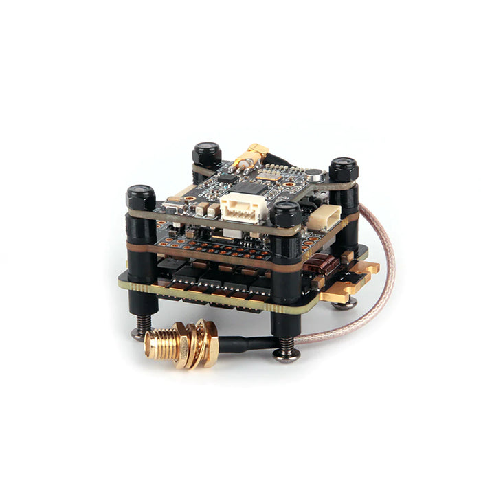 Holybro Kakute F4 V2.4 STACK W/Tekko32 F4 4in1 50A ESC & Atlatl HV V2 VTX - 30x30mm