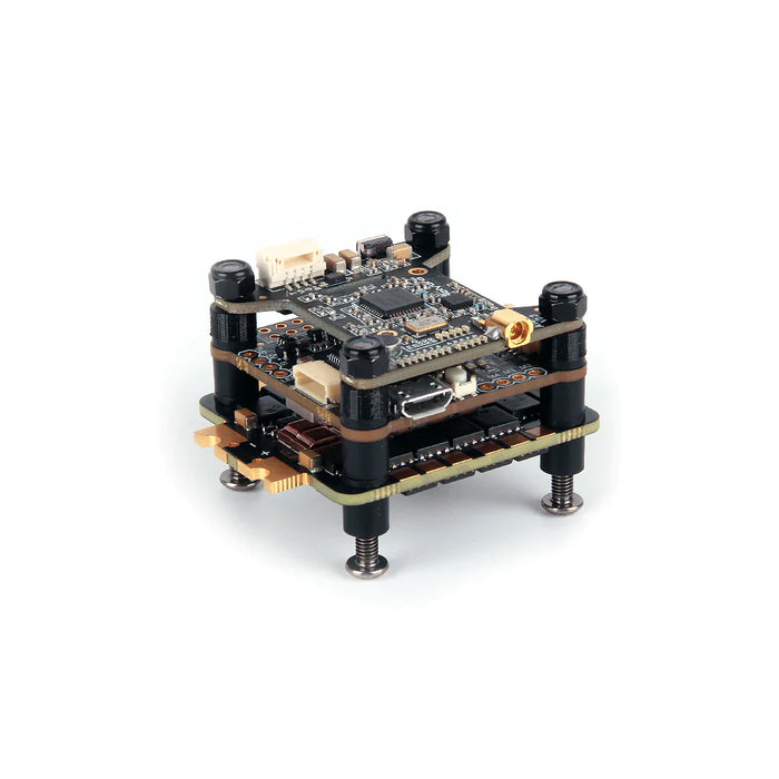 Holybro Kakute F4 V2.4 STACK W/Tekko32 F4 4in1 50A ESC & Atlatl HV V2 VTX - 30x30mm