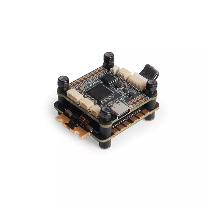 Holybro Kakute F722 W/Tekko32 F4 4in1 50A ESC STACK - 30x30mm