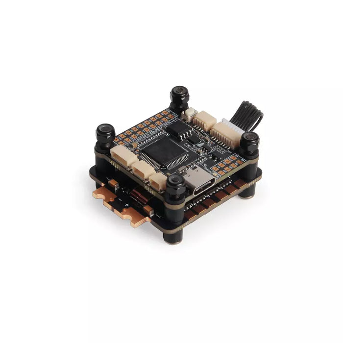 Holybro Kakute F722 W/Tekko32 F4 4in1 60A ESC STACK - 30x30mm