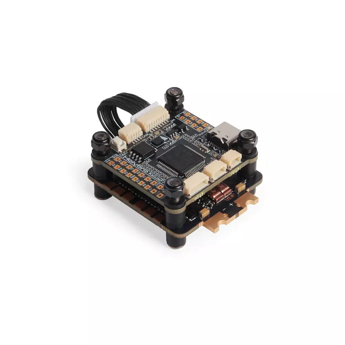 Holybro Kakute F722 W/Tekko32 F4 4in1 60A ESC STACK - 30x30mm