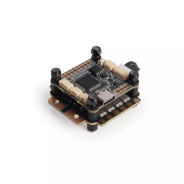 Holybro Kakute F722 W/Tekko32 F4 Metal 4in1 65A ESC STACK - 30x30mm